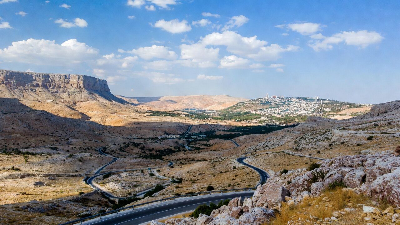 נסיעה ספונטנית לצפון בלי סיבה טובה