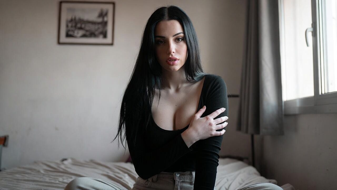 דירה דיסקרטית שהרגישה יותר מדי זמנית